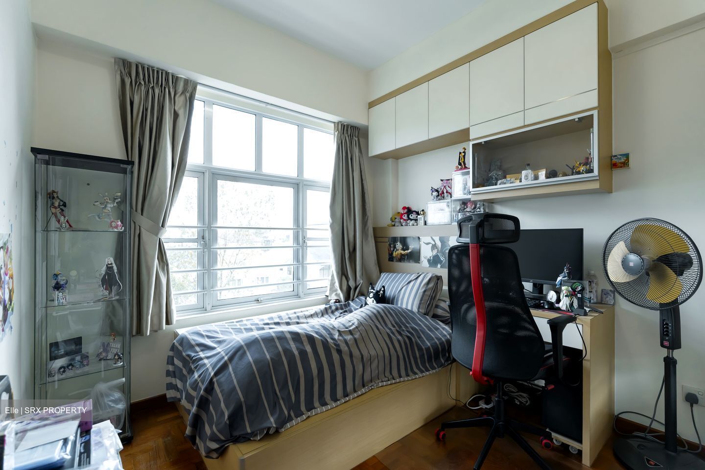 Sunrise Gardens (D28), Condominium #562265341